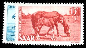 SAAR B67-68  Mint (ID # 74209)