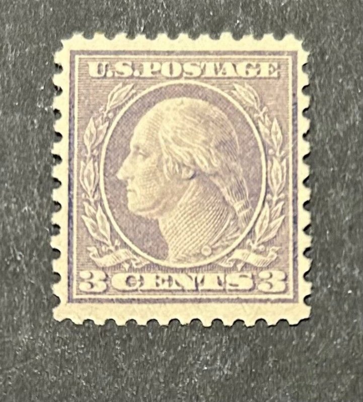 US Scott #541 VF Mint LH CV $40/ Price $24 + $2 shipping