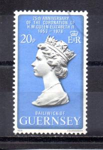 Guernsey 163 used