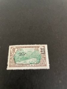 French Polynesia sc 65 MH