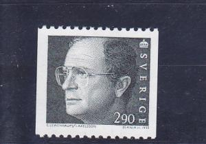 Sweden  Scott#  1785  MNH