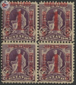 Cuba 1902 Scott 232 | MNH | CU18880