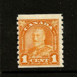  Canada Scott #178 Mint-OG-VLH ~ Sound & Fresh