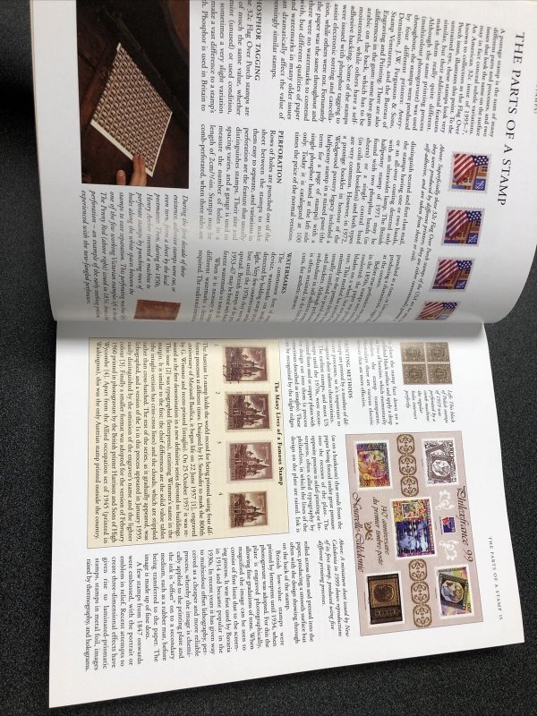 Coles Tpb Guide to Stamp Collecting  Publications & Supplies -  Publications, Stamp / HipStamp