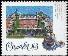CANADA   #1467 MNH (1)