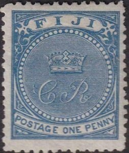 Fiji 1871 SC 15 LH 