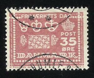 Denmark #413