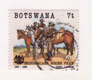 Botswana          368              used