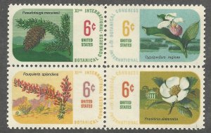 United States 1379a  MNH