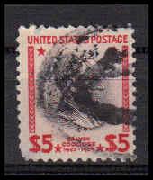  834 Used Fine D11628