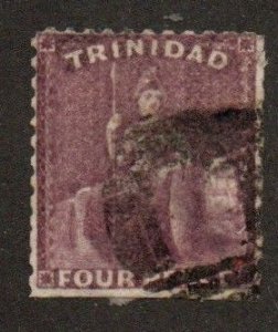 Trinidad 40 Used