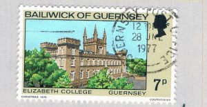 Guernsey 142 Used College 1976 (BP66612)