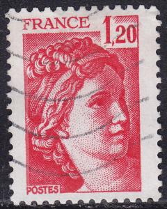 France 1572 Sabine 1978