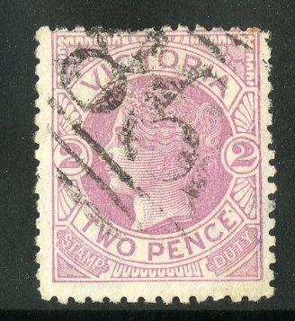 VICTORIA 148a  USED   SCV $1.25 BIN $.50