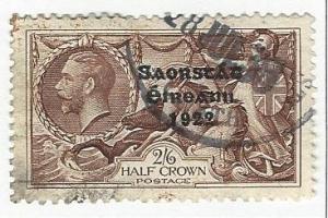 Ireland used s.c. 12