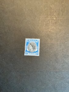 Stamps Malaya-Penang  Scott #41 never hinged