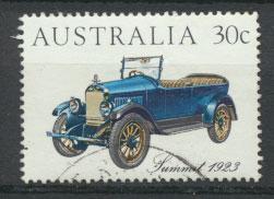 Australia SG 908  Fine Used 