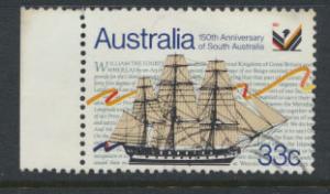 Australia SG 1000 Used  