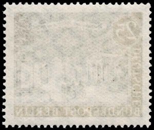 Germany - Berlin - Scott 9N200 - Mint-Never-Hinged