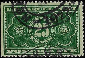 JQ5 Used... SCV $4.50