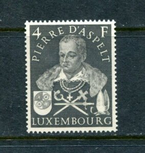 x454 - LUXEMBOURG #297 - Unmounted MNH