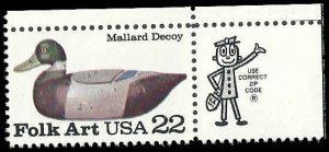 US - 2139 - MNH - SCV-0.90