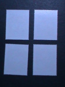 ​PHILIPPINES-1994 SC#2298-2301 CONGREATULATION  MNH VF WE SHIP TO WORLDWIDE