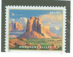 United States #5666  Single