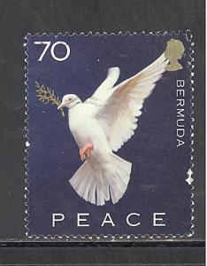 Bermuda 856 used (DT)