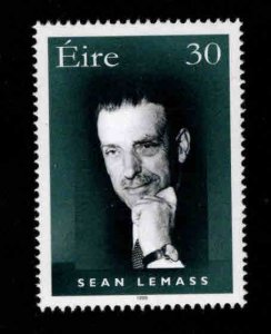 Ireland Scott 1178 MNH** 1999 Sean Lemass Prime Minister stamp