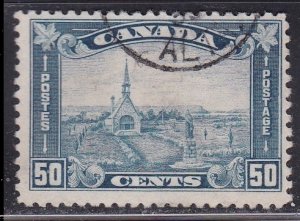 Canada 176 Used