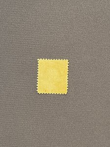 510, Franklin Orange Yellow, Mint Prev Hinged, CV $25.00