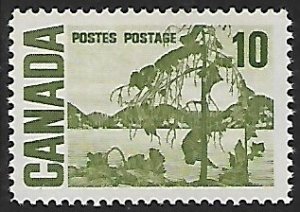 Canada # 462 - The Jack Pine - MNH.....(G2)