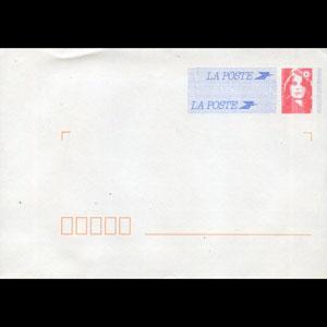 FRANCE 1994 - Cover-Marianne