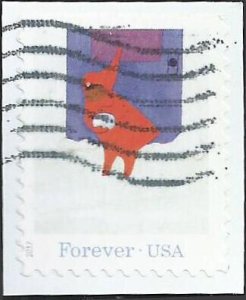 # 5243 Used Peter forming Snowball