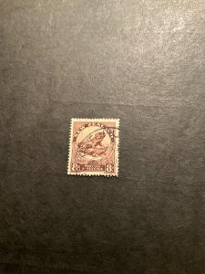 Stamps New Zealand Scott #194 used