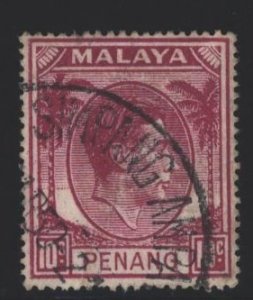 Penang Sc#11 Used