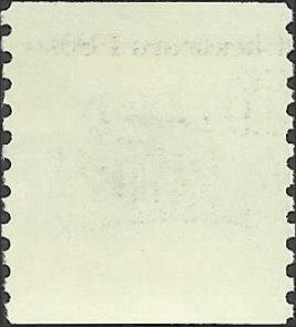 # 2124 MINT NEVER HINGED ( MNH ) BUCKBOARD