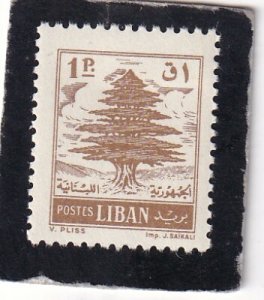 Lebanon   #    257     unused