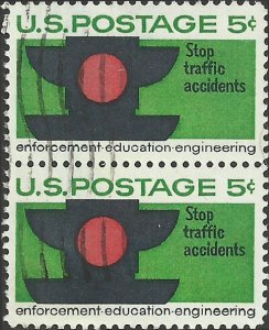 # 1272 USED TRAFFIC SAFETY    