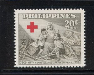 Philippines #628 mint Make Me A Reasonable Offer!