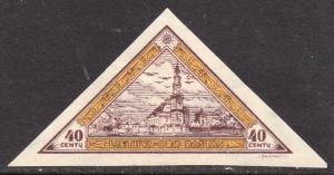 LITHUANIA SCOTT C53A