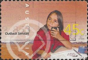 Australia Unidentified Box Item