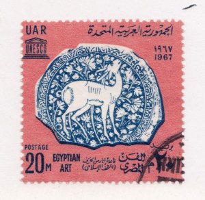 Egypt      724          used