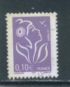 France 3068  Used (2)