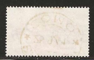 Italy #417   used