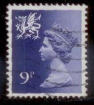 Great Britian Manchins 1970 SMH12 Used L189