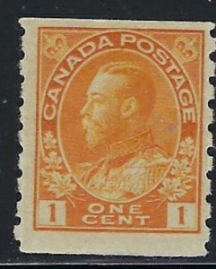 Canada 126 MH 1923 issue (ap9805)