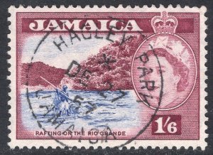 JAMAICA SCOTT 169