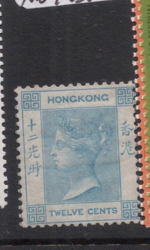 Hong Kong SG 12a MOG (5dir)